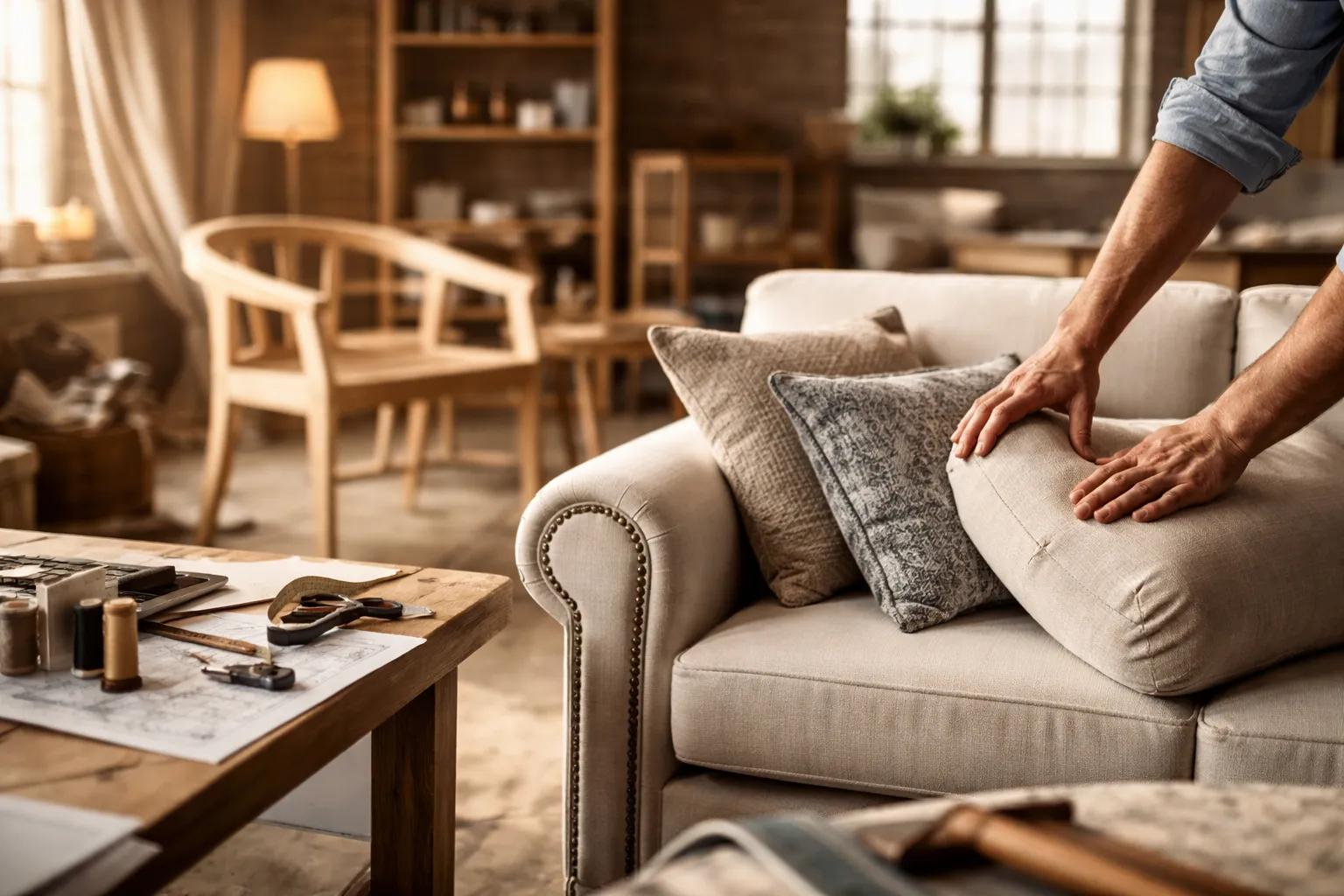 Let’s Decode Quality: What Makes Furniture Well-Made?